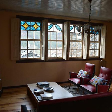Covas do Monte Casa Bernaldo 아파트 외부 사진