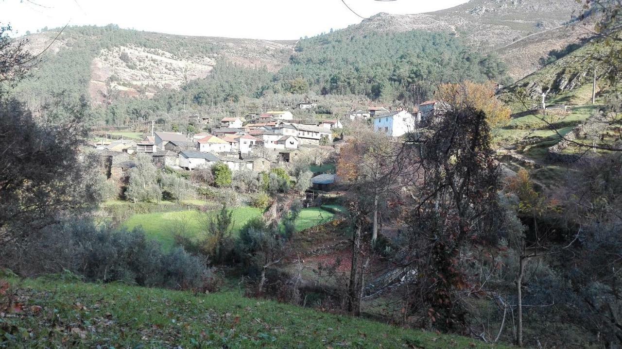 Covas do Monte Casa Bernaldo 아파트 외부 사진