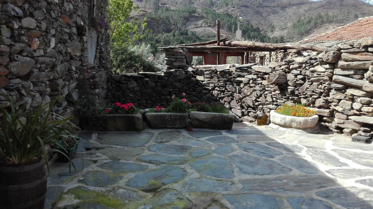 Covas do Monte Casa Bernaldo 아파트 외부 사진