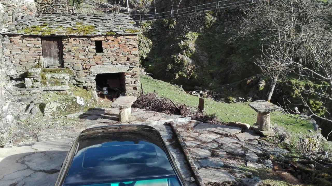 Covas do Monte Casa Bernaldo 아파트 외부 사진