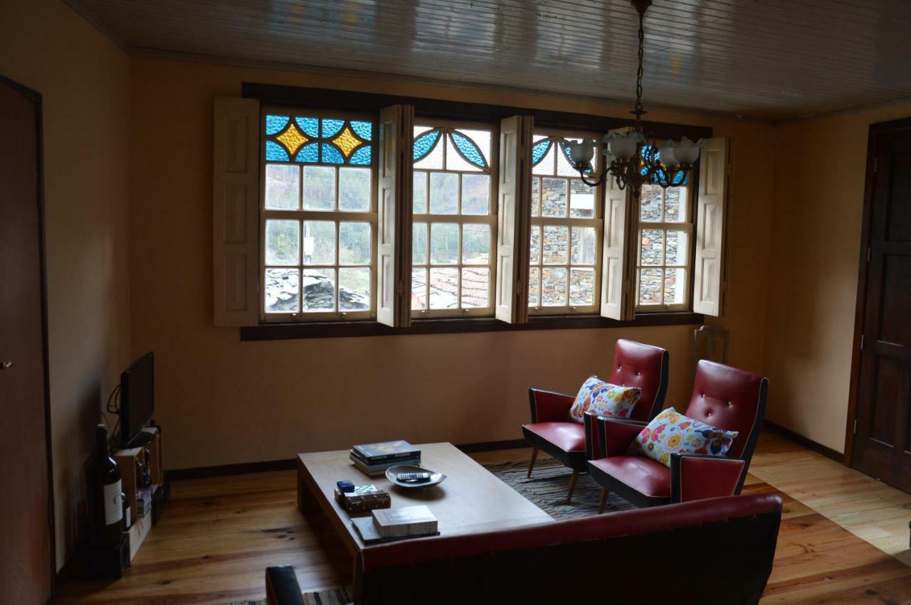 Covas do Monte Casa Bernaldo 아파트 외부 사진