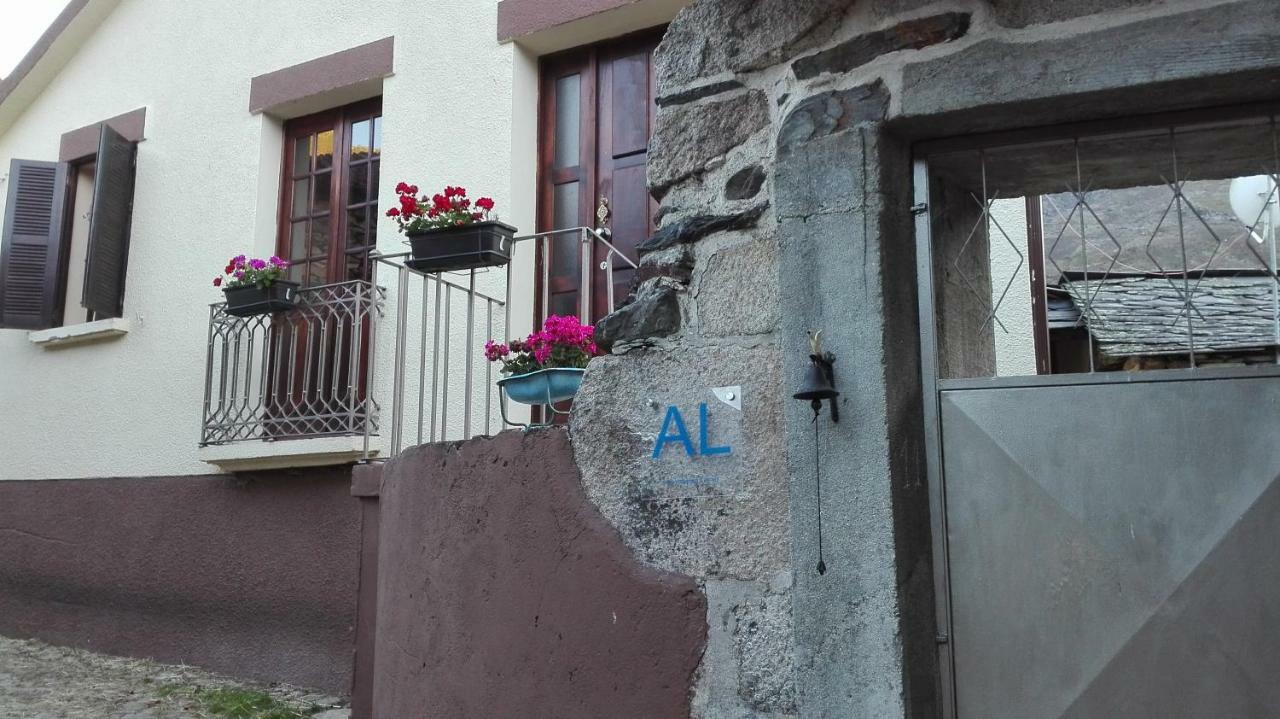 Covas do Monte Casa Bernaldo 아파트 외부 사진