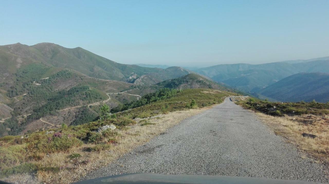 Covas do Monte Casa Bernaldo 아파트 외부 사진